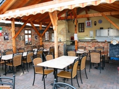 Фото: Trattoria La Stalla