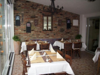 Фото: Trattoria La Stalla