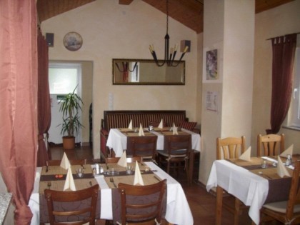 Фото: Trattoria La Stalla